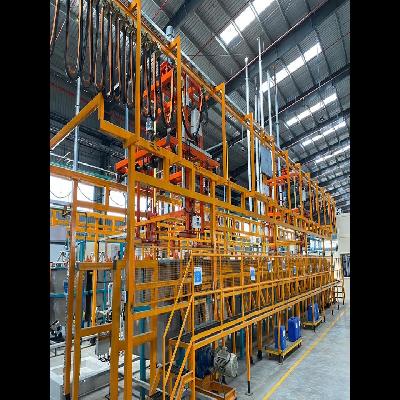 Dip PT Plant
