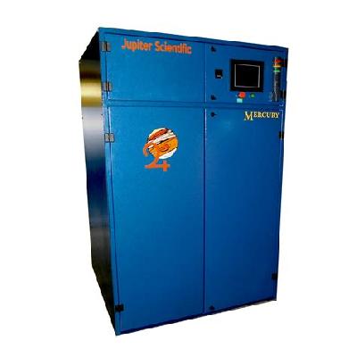 Dry Scrubber