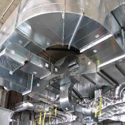 Ducting Service
