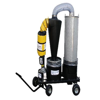 Dust Collection System