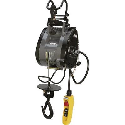 Electric Wire Hoist