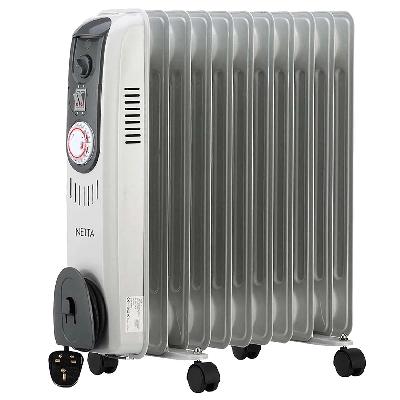 Electrical Heaters