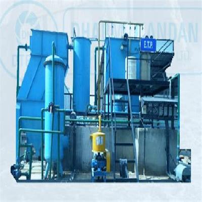 ETP Plant