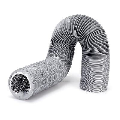 Exhaust Air Duct