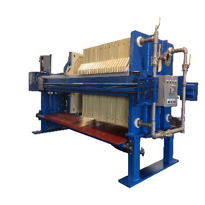 Filter Press