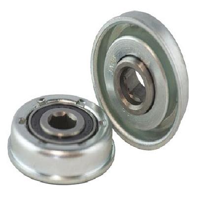 Four Wheel Conveyor Bearings