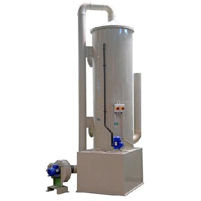 Fume Scrubbers