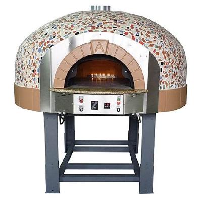 Gas Fired Oven