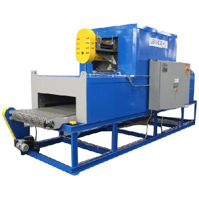 Ground Conveyorised Oven