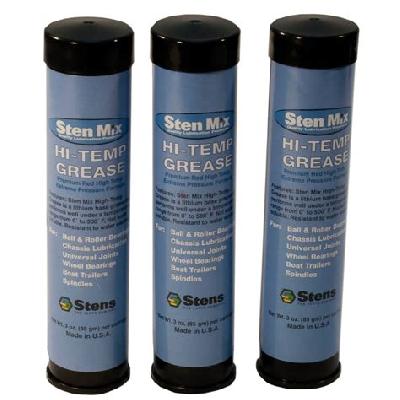 High Temperature Grease