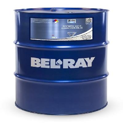 High Temperature Oil