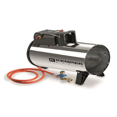 Hot Air Generator