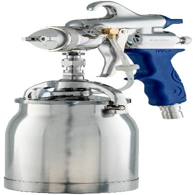 HVLP Liquid Gun
