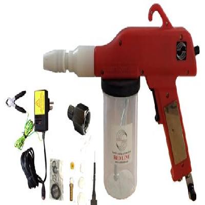 Imported Powder Coating Gun