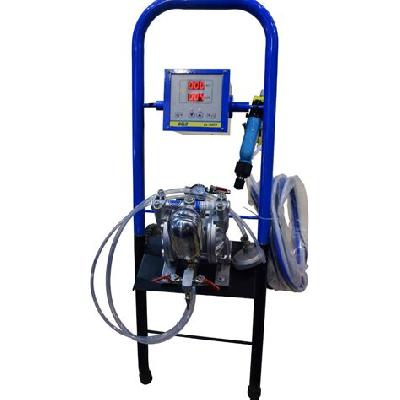 Liquid Paint Gun