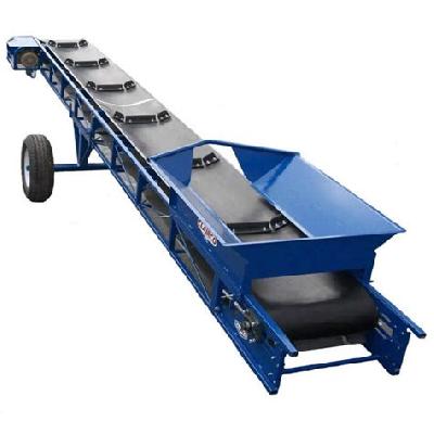 Material Handling Conveyor