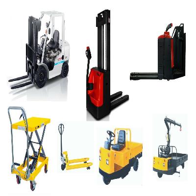 Material Handling Equipments