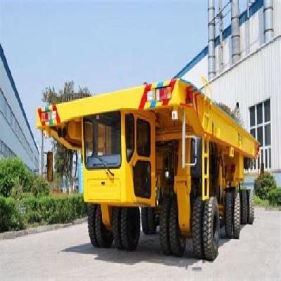 Material Handling Transporter