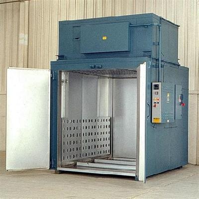 Modified Oven