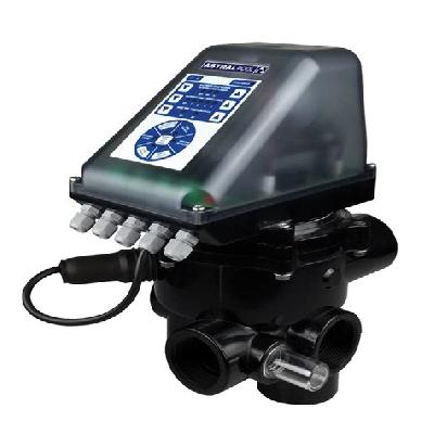 Multi Port Valve