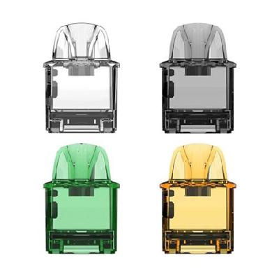 Nano Cartridge Booth