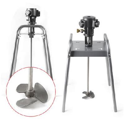 Paint Agitator