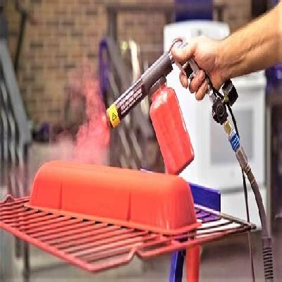 Powder Coating