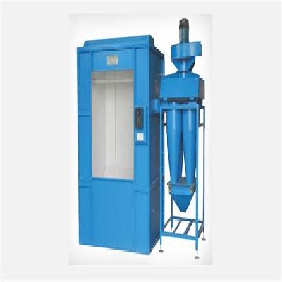 Powder Coating Booth Blower