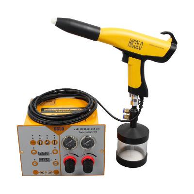 Powder Coating Gun