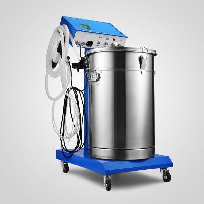 Powder Coating Machine