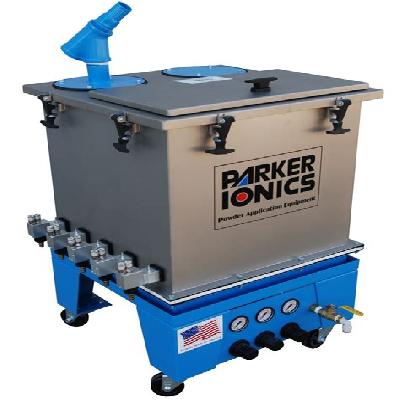 Powder Hopper
