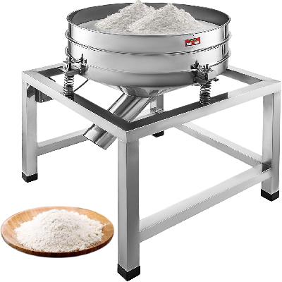 Powder Sieving Machine