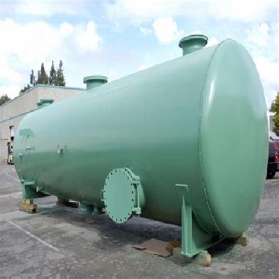 Pressure Vessels