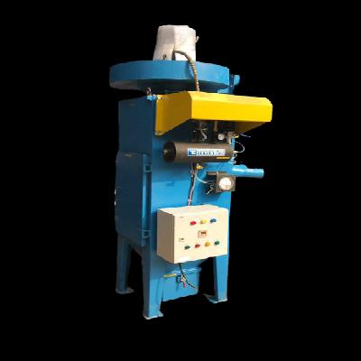 Reverse Pulse Jet Cartridges