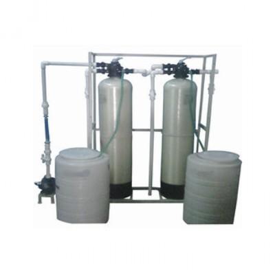 RO DM Water Plant