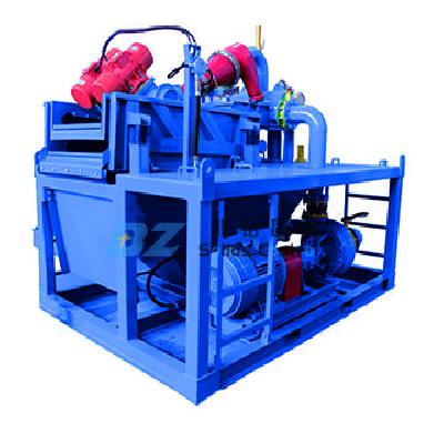 Sludge Separation System