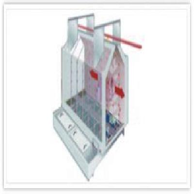 Spray Phosphating System