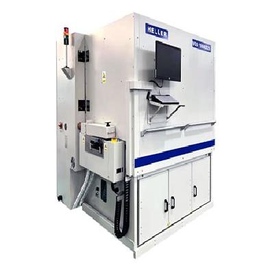 Teflon Curing Oven