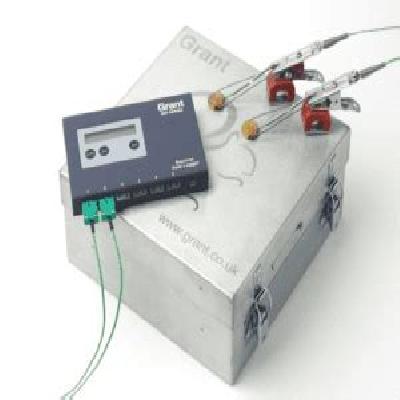 TTR For Oven Profiling