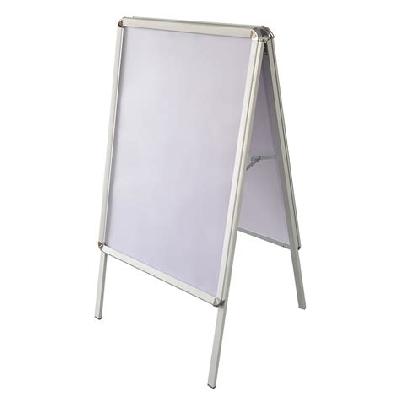 Advertising Board Stand