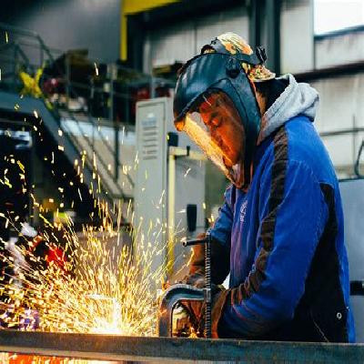 Industrial Fabrication Service