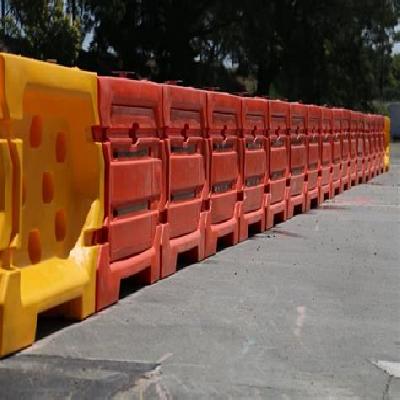 Safety Barrier