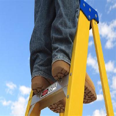 Safety Ladder