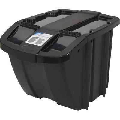 Stacking Bins