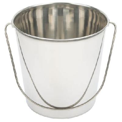 Stainless Steel Bucket