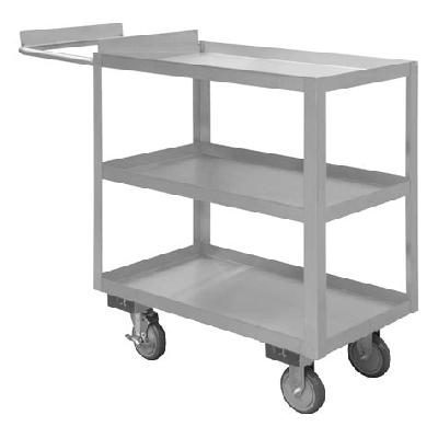Stainless Steel Picking Cart Trolley