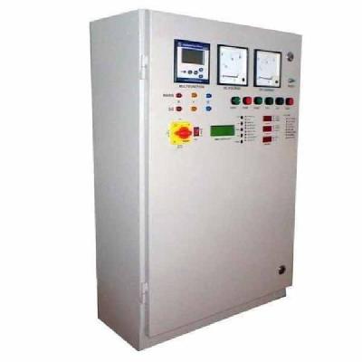 AMF CONTROL PANEL