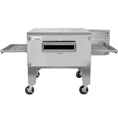 Conveyorised Pizza Oven