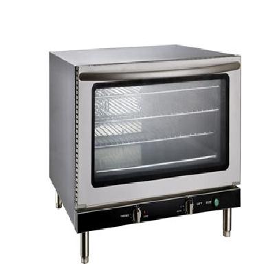 Humidity Oven