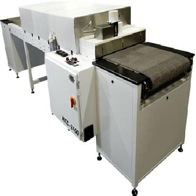 Infrared Dryers